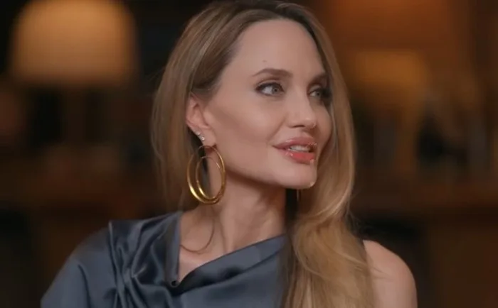 Angelina Jolie | LAODONG.VN