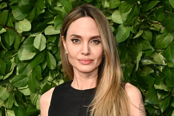 Angelina Jolie bị dồn tới đường cùng