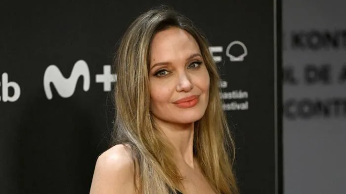 Angelina Jolie: 'Tôi không còn nhận ra đất nước mình nữa' - Tuổi Trẻ Online