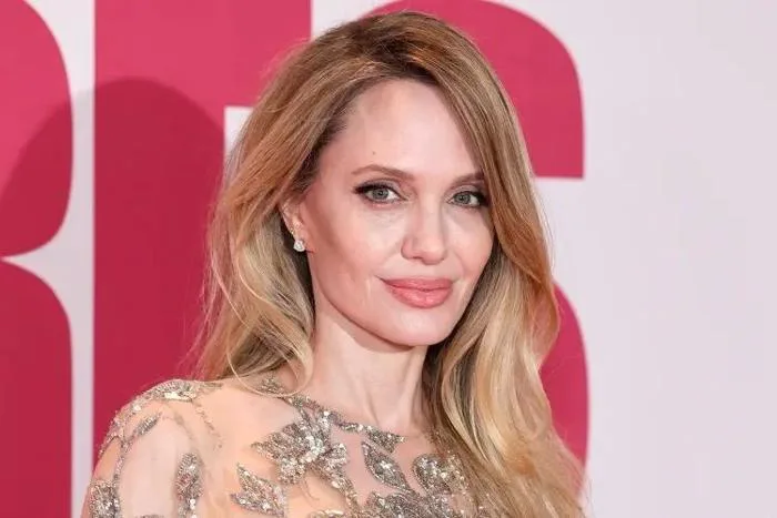 Chương mới' của Angelina Jolie | Znews.vn