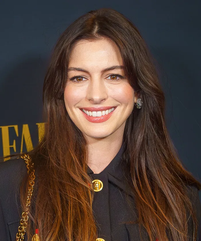 Anne Hathaway – Wikipedia tiếng Việt