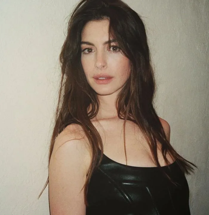 Cuốn sách ảnh hưởng đến Anne Hathaway