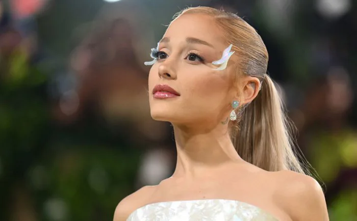 Ariana Grande | LAODONG.VN