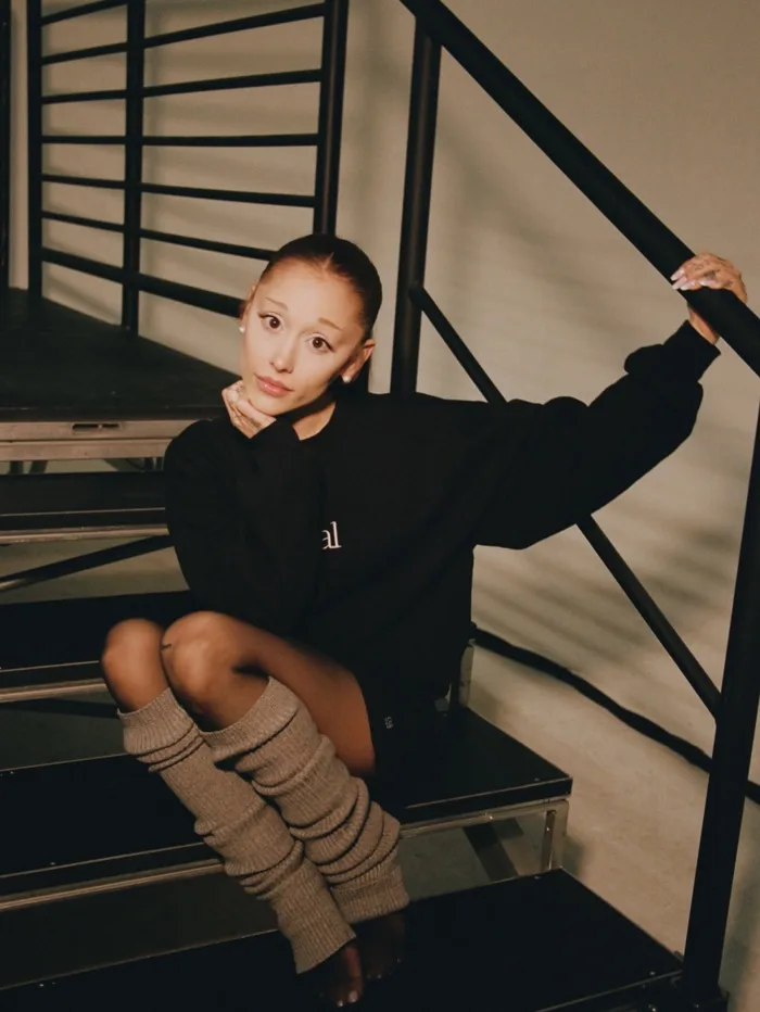 Ariana Grande tạm ngưng hoạt động ca nhạc từ tháng 9/2026