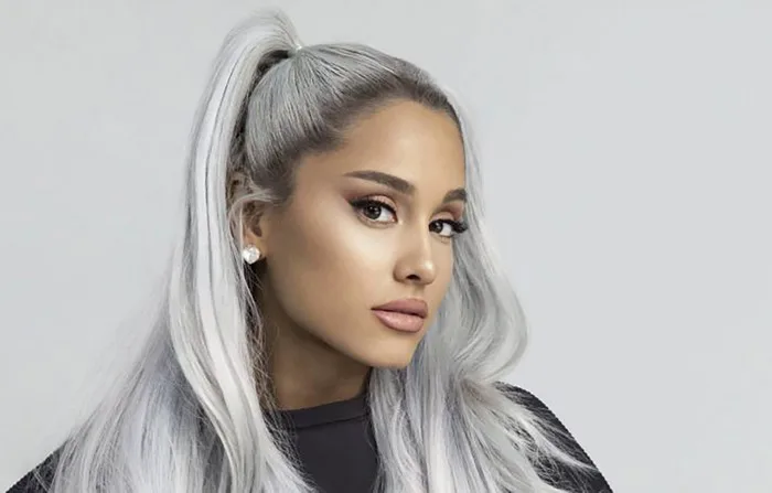 Ariana Grande: Cô gái của những kỷ lục âm nhạc - Báo Cần Thơ Online