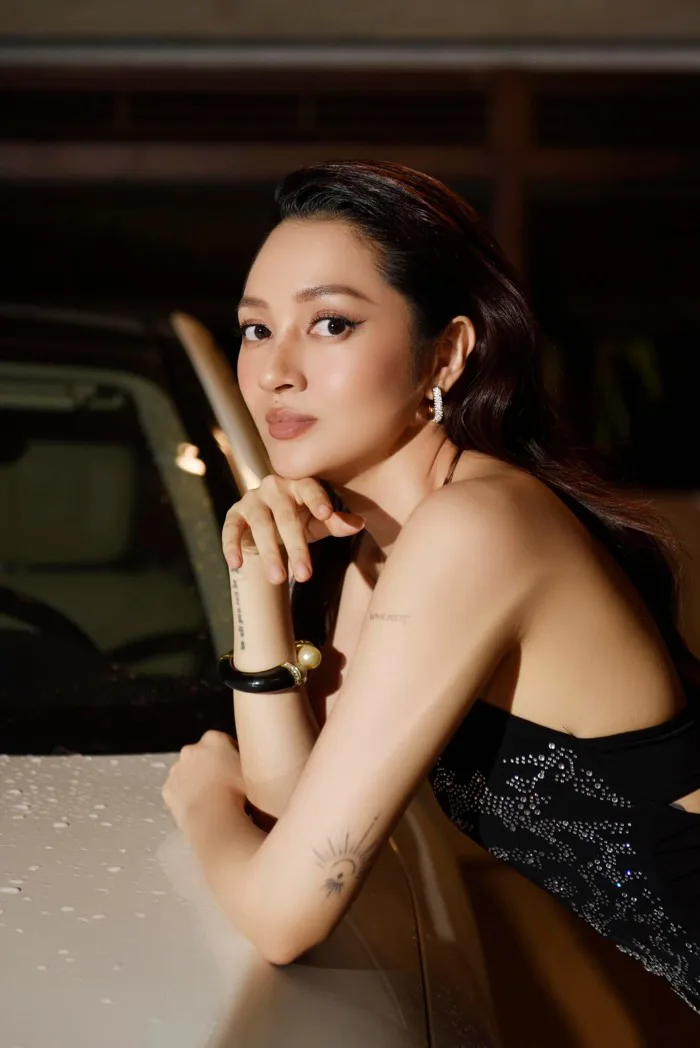 Chuyện gì đang xảy ra với Bảo Anh?