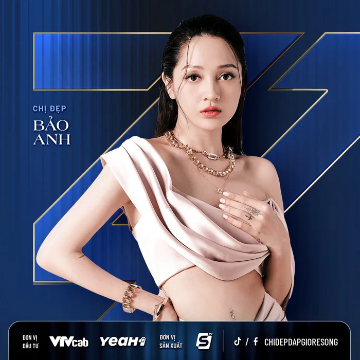 Bảo Anh không sợ có drama khi tham gia truyền hình thực tế