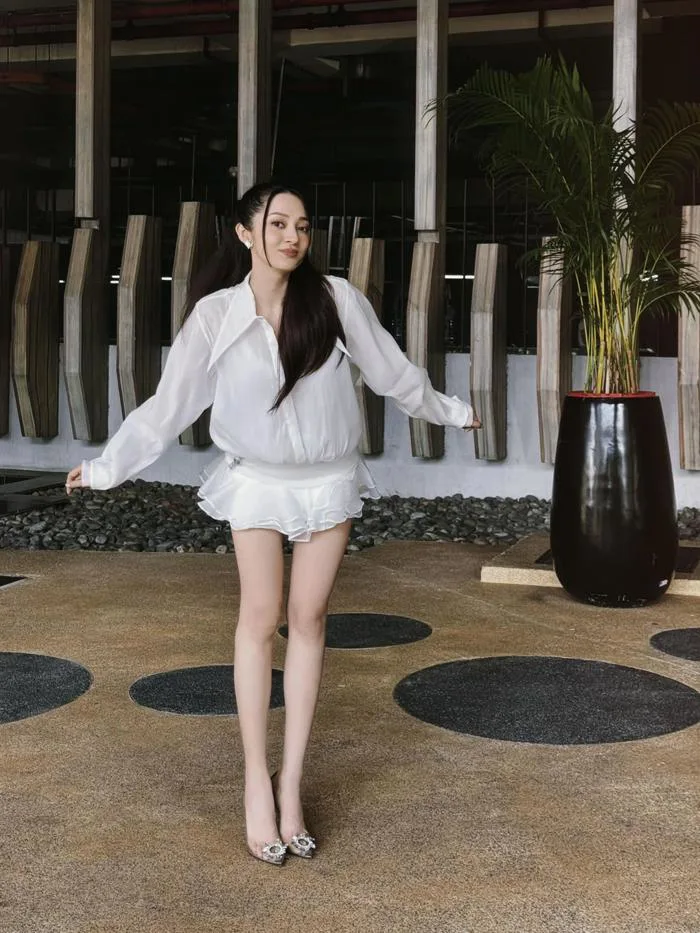Đời tư kín tiếng của Bảo Anh trước khi công khai con gái | Báo Dân trí