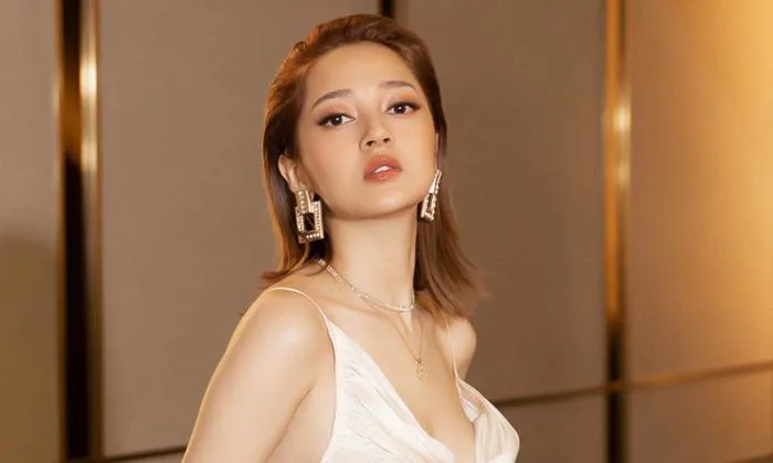 Bảo Anh ám ảnh vai người vợ bị bạo hành