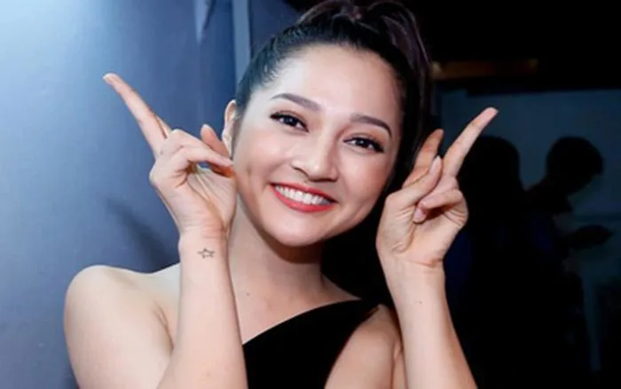 Bảo Anh: 'Tôi không phải gái ngoan'