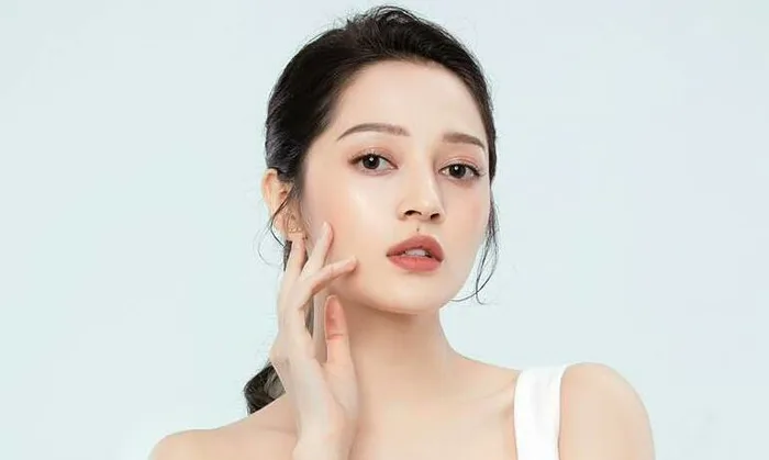 Bảo Anh ở tuổi 32: 