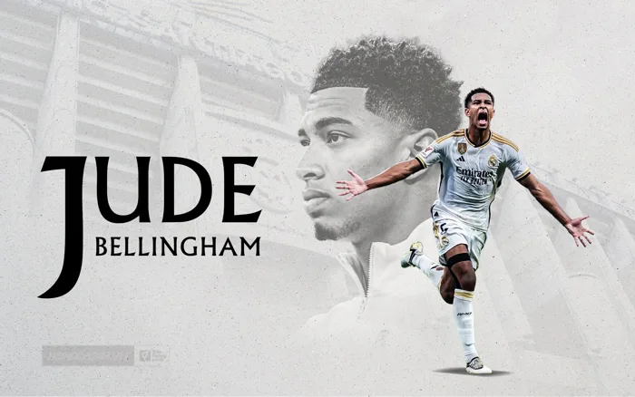 Jude Bellingham: Khi thời thế tạo nên vị anh hùng