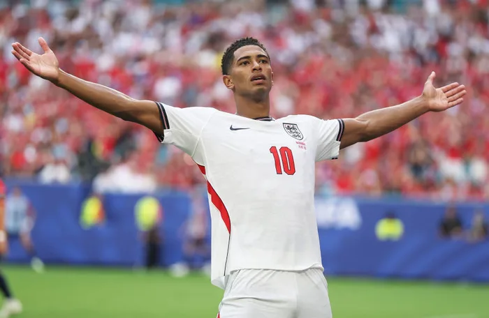 Bellingham - người hùng đưa tuyển Anh vào bán kết World Cup - Saostar.vn
