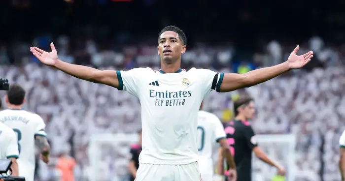 Mourinho nói về vai trò mới của Bellingham tại Real Madrid | CHUYÊN TRANG THỂ THAO