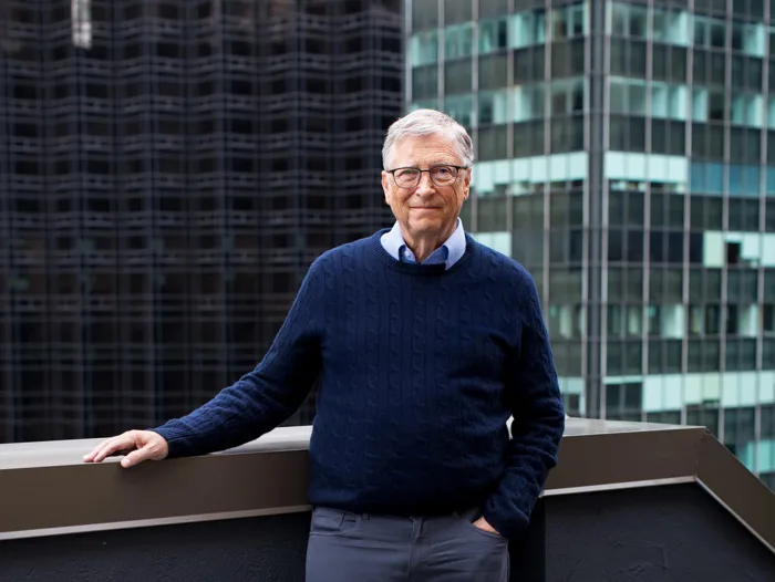 Bộ sưu tập phương tiện đi lại xa hoa bậc nhất giới tỷ phú của Bill Gates