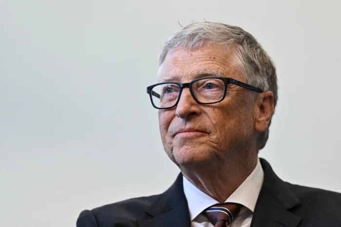 Bill Gates – Cuộc Đời Và Sự Nghiệp Của Một Huyền Thoại Công Nghệ Giải Pháp  Văn Phòng | Sản Phẩm