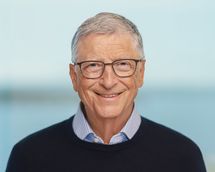 Bill Gates là ai? Tiểu sử, sự nghiệp, đời tư và dự án cộng đồng