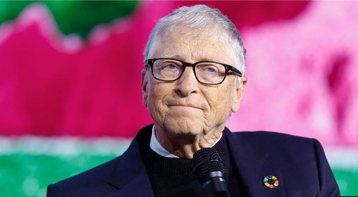 Bill Gates: Thế giới chưa sẵn sàng trước cú sốc AI - VnEconomy