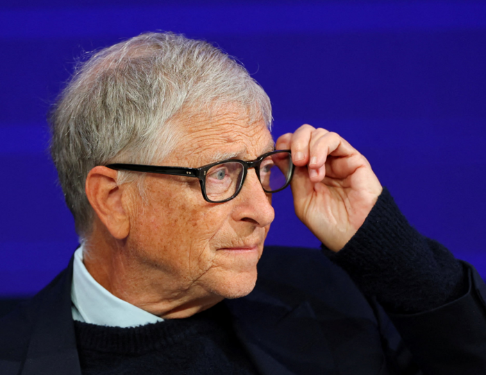 Bill Gates cảnh báo về 