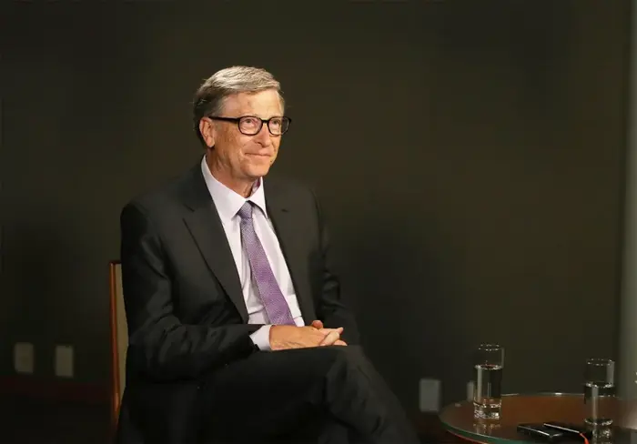 Trong hai tuần, hình ảnh đẹp đẽ của Bill Gates tan vỡ | Báo Sài Gòn Đầu Tư  Tài Chính