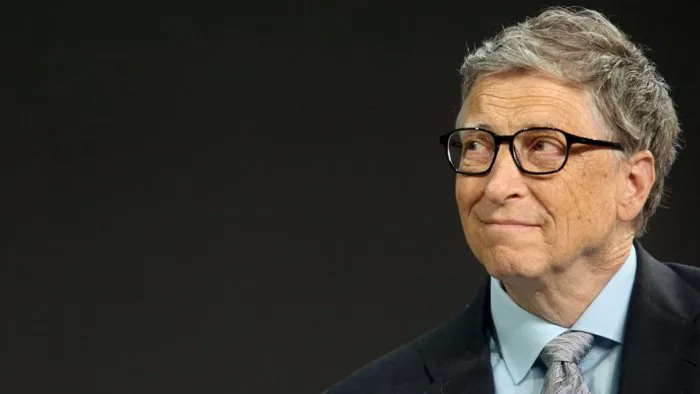 Bill Gates: Rủi ro AI là có thật nhưng không có gì không thể xử lý
