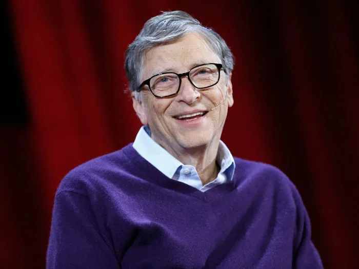 Bill Gates và những tỉ phú bỏ học giữa chừng thành công nhất