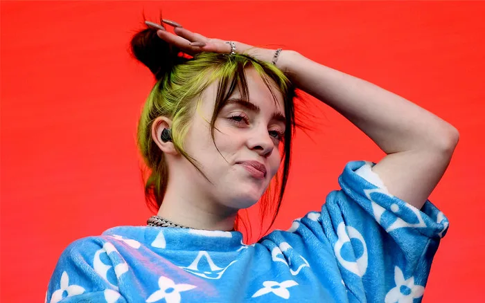 Billie Eilish tiết lộ những nhân vật đã truyền cảm hứng cho cô - Saostar.vn