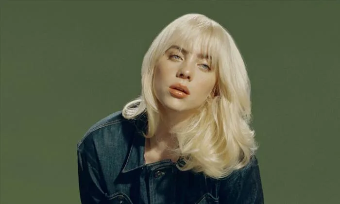 Album của Billie Eilish dẫn đầu Billboard - Báo VnExpress Giải trí