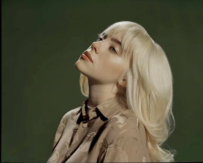 Billie Eilish: Xin chào Việt Nam