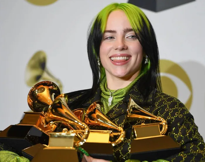 Billie Eilish lần đầu “bật mí” về người truyền cảm hứng trong âm nhạc