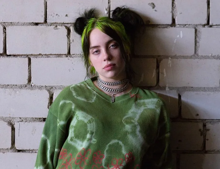 Billie Eilish xuất bản sách đầu tay hé lộ đời tư cá nhân