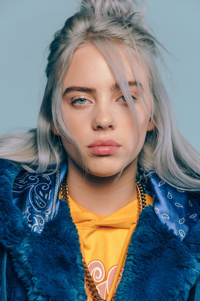 Billie Eilish – hành trình từ bản nhạc SoundCloud vươn đến ngôi vương Billboard 200 khiến người người phải dè chừng