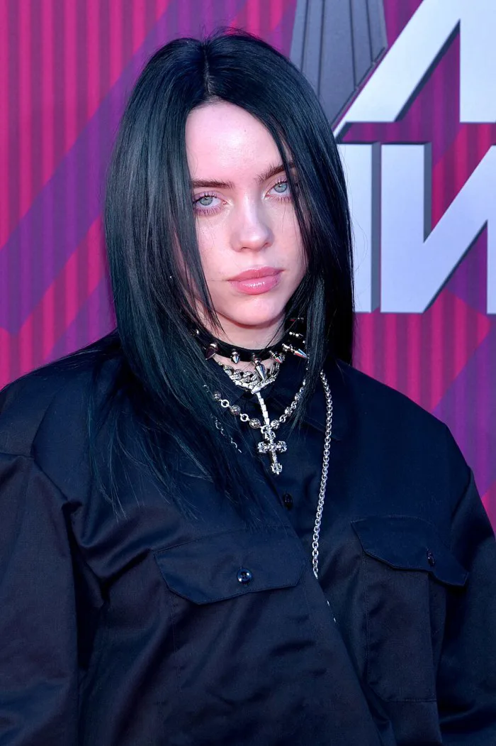 Tập tin:Billie Eilish 2019 by Glenn Francis.jpg – Wikipedia tiếng Việt