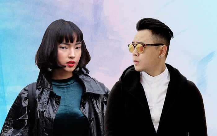Châu Bùi ơi tỉnh táo nhớ, 