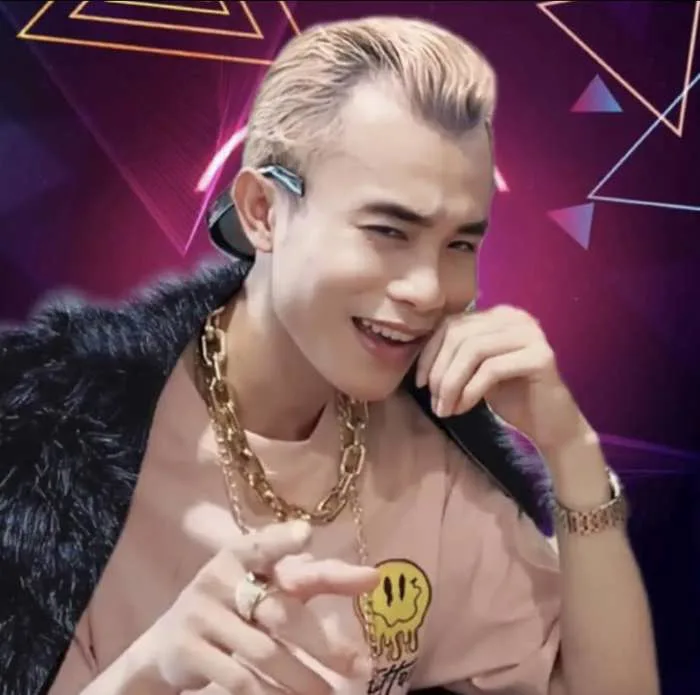 Dân mạng xôn xao trước hình ảnh Binz gầy xọp sau thời gian không làm HLV Rap Việt: Sự thật còn sốc hơn