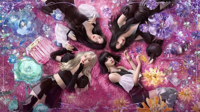 Tải 99+ hình nền Blackpink đẹp nhất cho điện thoại, máy tính