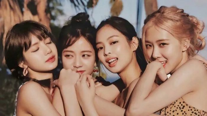 Bộ ảnh avatar Blackpink đẹp, ngầu, cute chất lượng cao