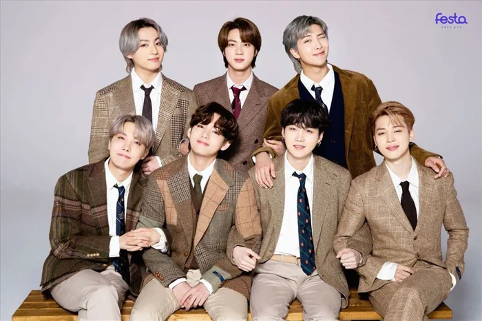 Sự vắng mặt của BTS đang báo động thời kỳ suy tàn của Kpop