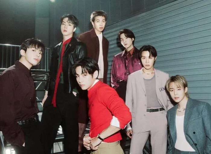BTS trở lại với quy mô chưa từng có: Cảnh sát ước tính 260.000 khán giả - Tuổi Trẻ Online