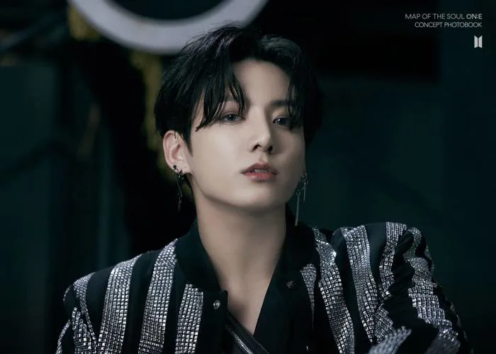 BTS tung 2 bộ ảnh vừa cool ngầu vừa ngây thơ, visual cận mặt đỉnh cao đẹp 