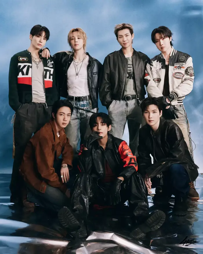 BTS biểu diễn tại New York sau 4 năm: ARMY “phát cuồng” với albu…