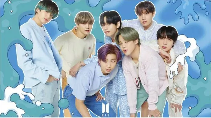 Bộ sưu tập hình nền BTS siêu dễ thương, nhóm nhạc có lượng fan hùng hậu hàng đầu thế giới