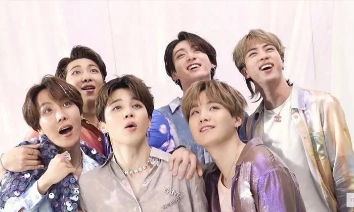 Album của BTS đứng đầu Billboard - Báo VnExpress Giải trí