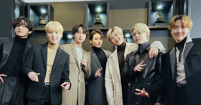 Sự thật bất ngờ về ngoại hình của các thành viên BTS ngoài đời thực