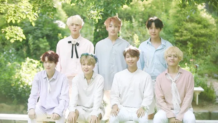 BTS: Đẳng cấp thế giới được chứng minh bằng thành tích, không phải bằng lời tâng bốc - Tạp chí Đẹp