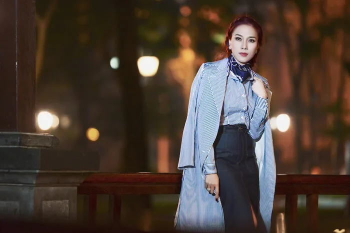 Top 10 ca sĩ nổi tiếng nhất Việt Nam hiện nay