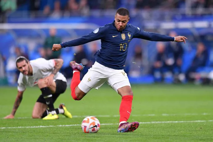 Tốp 5 cầu thủ có thu nhập cao nhất thế giới tại World Cup 2022