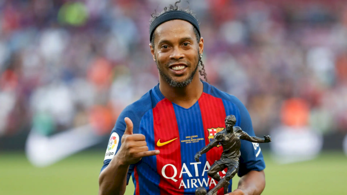 10 Cầu Thủ Vĩ đại Nhất Trên Thế Giới Theo IFFHS
