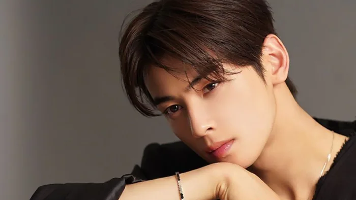 Cha Eun Woo: Nam thần vạn người mê của màn ảnh Hàn - BlogAnChoi