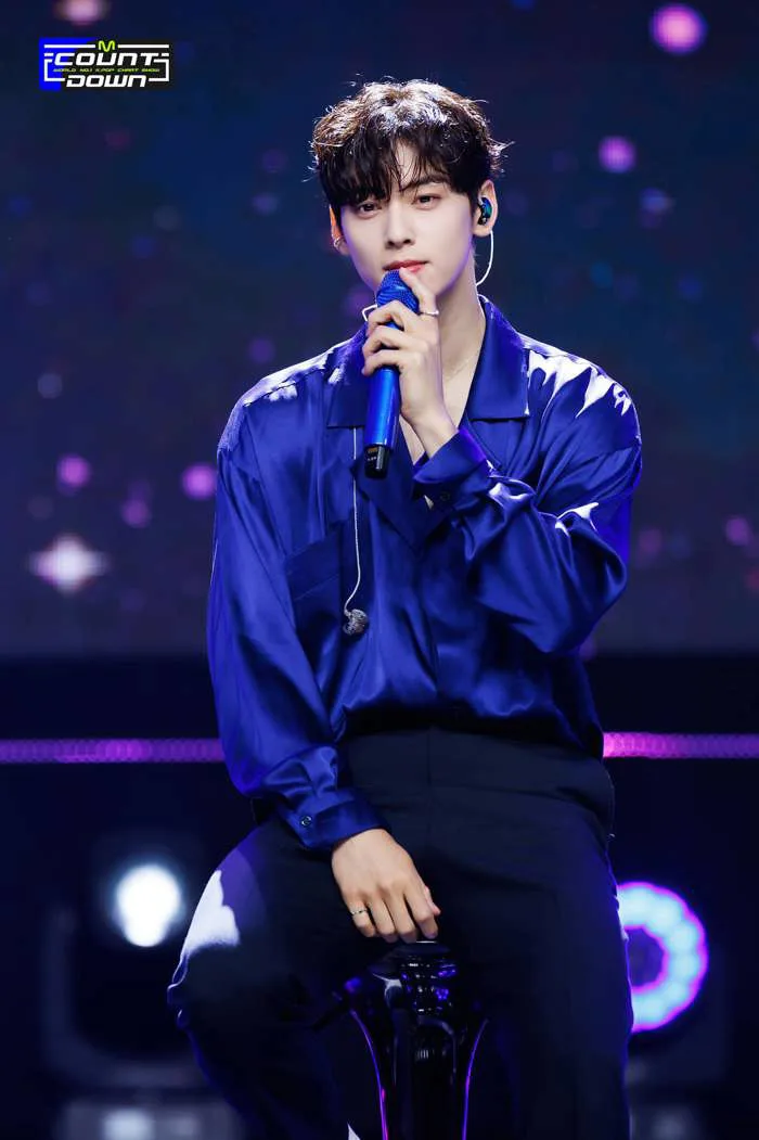 Mỹ nam Cha Eun Woo: Nhan sắc và thu nhập đỉnh cao, diễn xuất gây tranh cãi